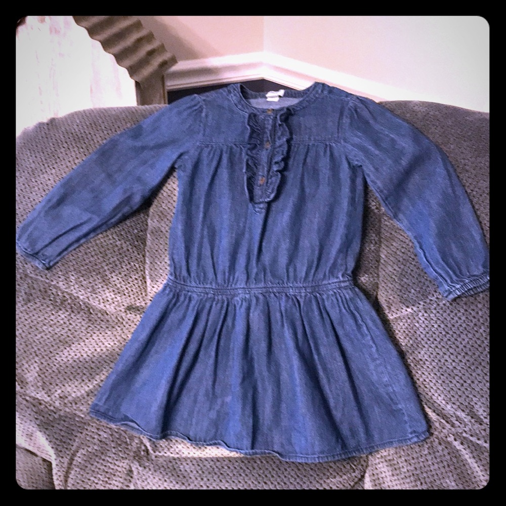 Girls Old Navy Dress